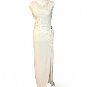 Ralph Lauren white Maxi Dress